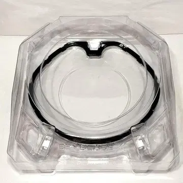 BEYBLADE X 베이 블레이드 X 익스트림 스타디움 클리어