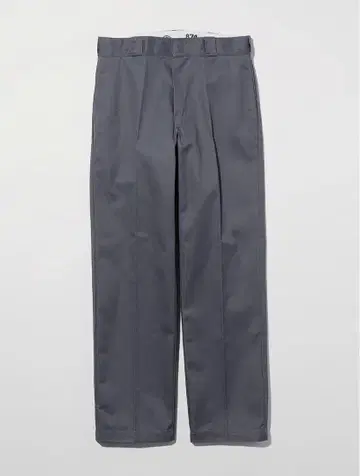 32 x 30 Dickies 874 오리지널 핏 차콜 그레이