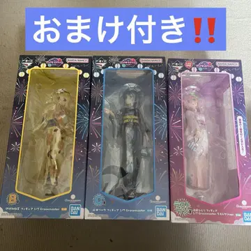 봇치 더 록! 피규어 복권 세트