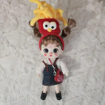 오비츠 인형 커스텀 인형 아이시 인형 커스텀 브라이스 오늘 세일!