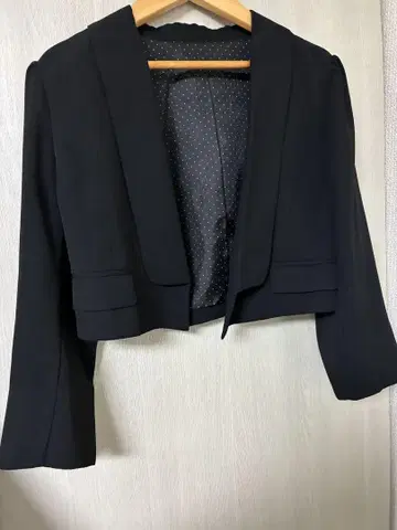 포멀 자켓 여성용