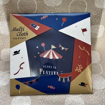 멀티 크로스 플레이풀랜드 트위스테