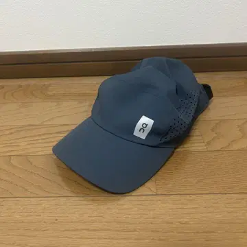 on 캡 러닝