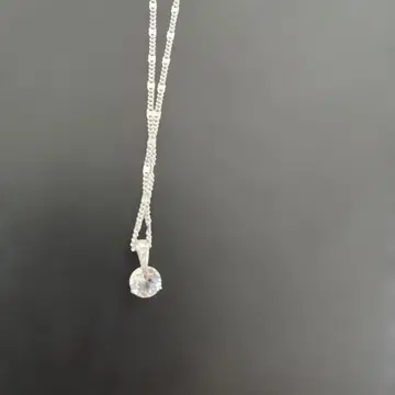 SWAROVSKI 스와로브스키 목걸이