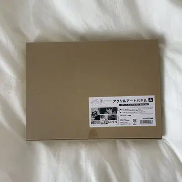기븐 기븐전 아크릴 아트 패널 A