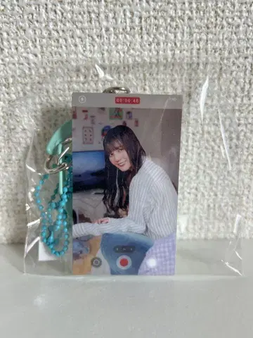 히나타자카46 너를 기억하지 않아 코사카 나오 아크릴 키링