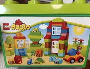 LEGO 듀플로 10580