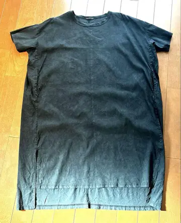 mizuiro ind 반팔 원피스