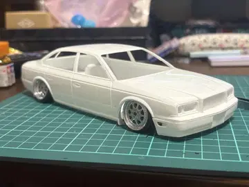 1/24 G50 프레지던트 아오시마