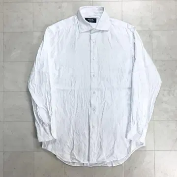 Maker's Shirt 가마쿠라 셔츠 긴팔 셔츠 일본제 JH-90