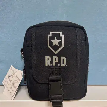 USJ 바이오하자드 R.P.D. 3WAY 백