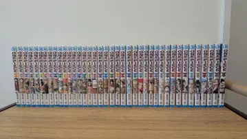 [ 새상품급 ] ONE PIECE 원피스 1~93권 세트