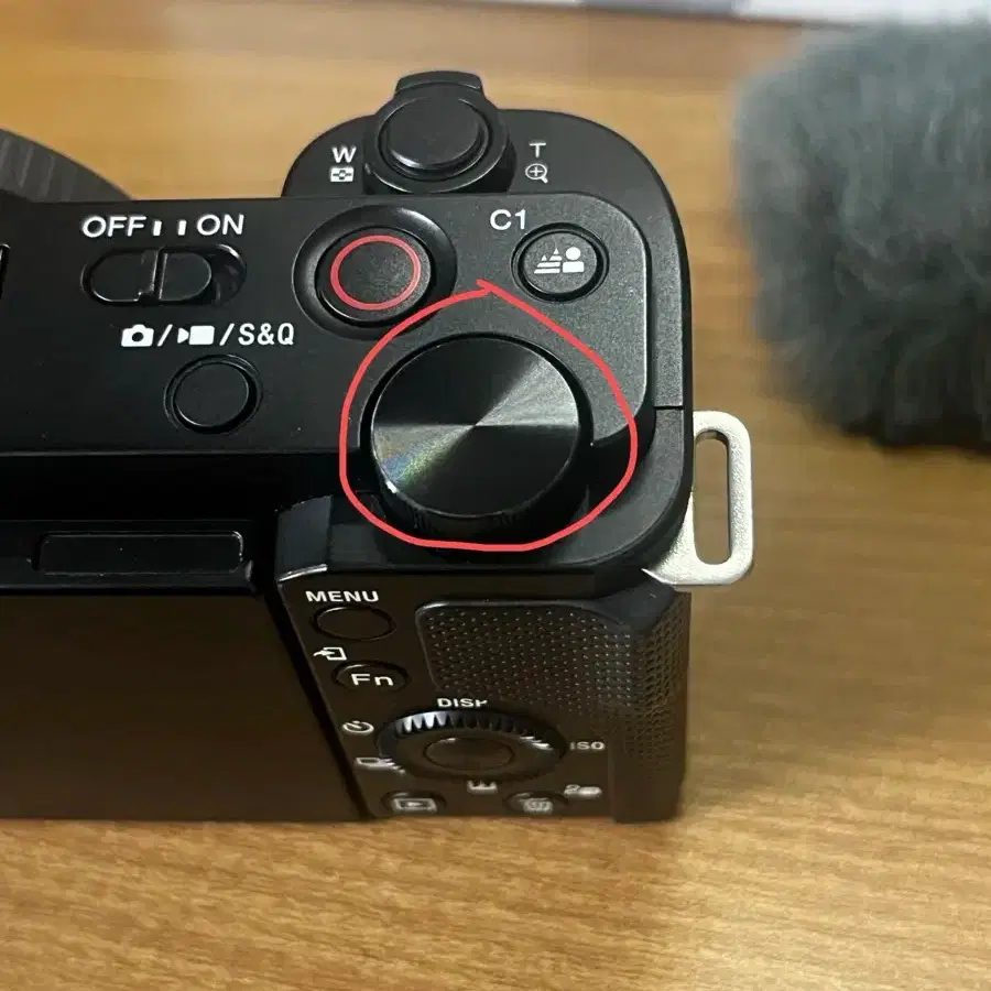 소니 ZV-E10 크롭바디 zve10