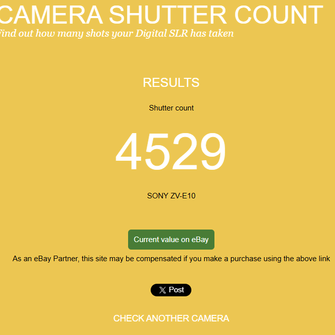 소니 ZV-E10 크롭바디 zve10