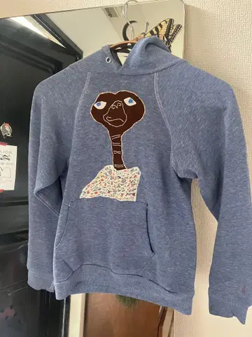 E.T. 후디