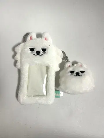 TXT 뿔바투 용몬 키링
