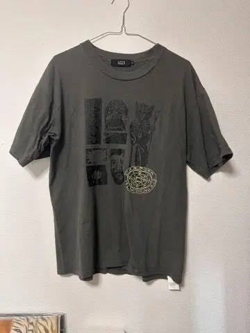 Diaspora skateboard T-shirt