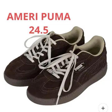 amer PUMA 아메리빈티지 푸마 스니커즈