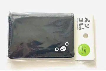 Suica 펭귄 2단 접이식 패스 케이스 펜콜레
