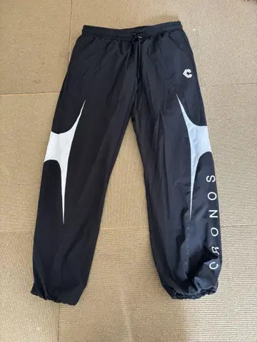 CRONOS 조거 팬츠 XL