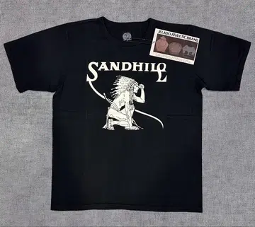 JELADO 젤라반팔 T셔츠 'SANDHILL' 38