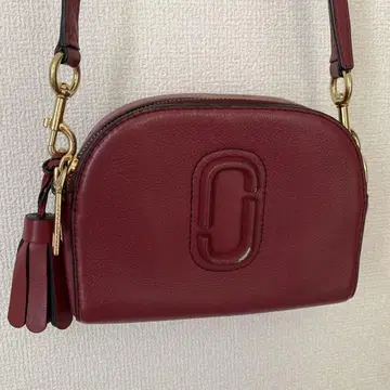 MARC JACOBS 숄더백