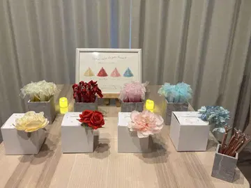 드레스 맞추기 퀴즈 잡화 일체