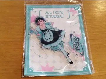 ALIEN STAGE 에이리언 스테이지 아크릴 스탠드 스아 중국 3