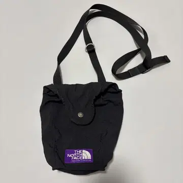 THE NORTH FACE PURPLE LABEL 숄더백