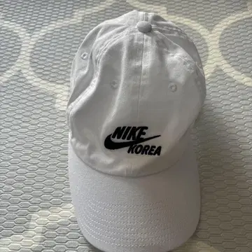 NIKE Korea 캡