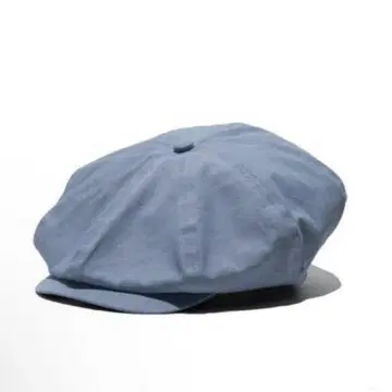 THE H.W. DOG & CO 헌팅 캡 40