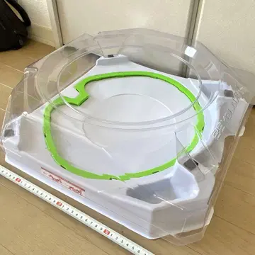 베이블레이드 X BX-10 익스트림 스타디움 BEYBLADE X