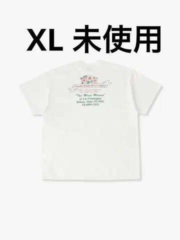 UNDER R BOYS OF SUMMER T셔츠 RHC 론 헤르만
