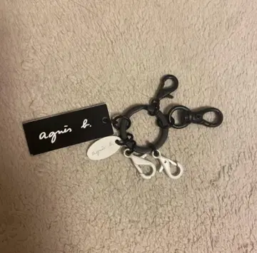 아네스베 키링