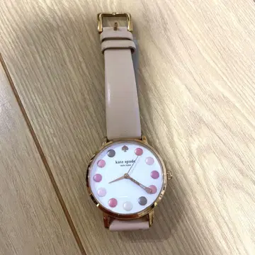 케이트 스페이드 kate spade 손목시계 팔레트