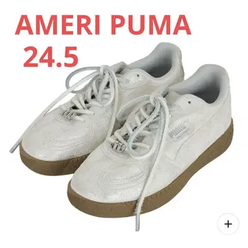 AMERI PUMA 아메리빈티지 푸마 스니커즈