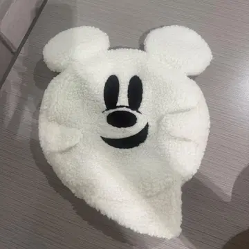 디즈니 할로윈 D할로윈 유령 베레모