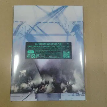 DOME TOUR 2024-2025'2:BE' [ 2Blu-ray ]