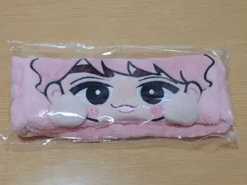 SnowMan RAYS 스노치루 헤어밴드 사쿠마 다이스케