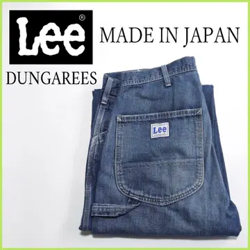 Lee 페인터 팬츠 워크 LM7288 Lee