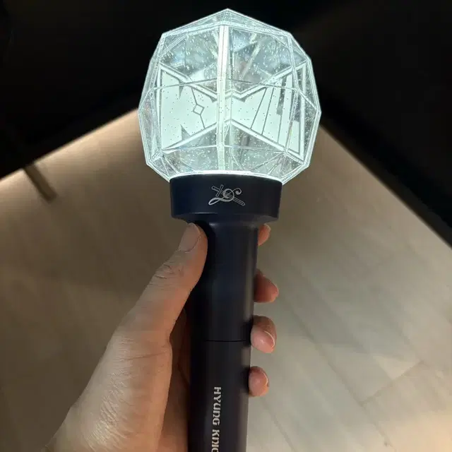 케이윌 HYUNG KNIGHT 응원봉 (공식)