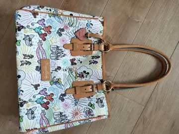 Dooney & Bourke 두니앤버크 디즈니