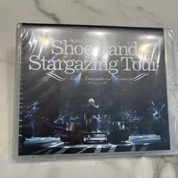 새상품 Aqua Timez Shoes and Stargazing
