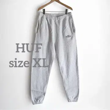 1461 HUF () 월드 와이드 스웨트 팬츠 XL