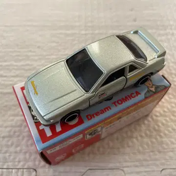 드림토미카 INITIAL D S13 SILVIA