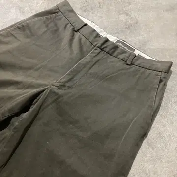 [ Eddie Bauer ] 에디 바우어 스트레치 테이퍼드 팬츠 32