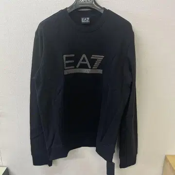 EMPORIOARMANI 아르마니 새상품 남성용 트레이닝복 L