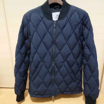 PYRENEX / 피레넥스 ARIES 아리에스 다운 자켓