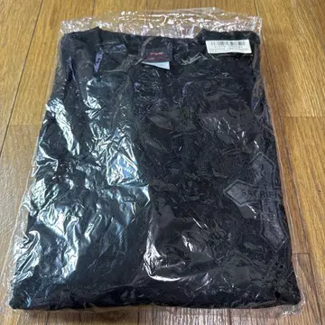 히무로 쿄스케 롱티 파라슈트 롱 슬리브