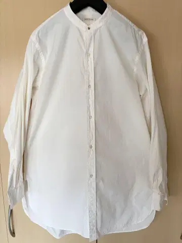 HEUGN SHIRT 013 Rob size 2